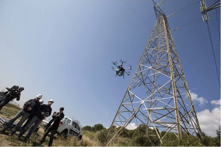 Inspección de Infraestructuras