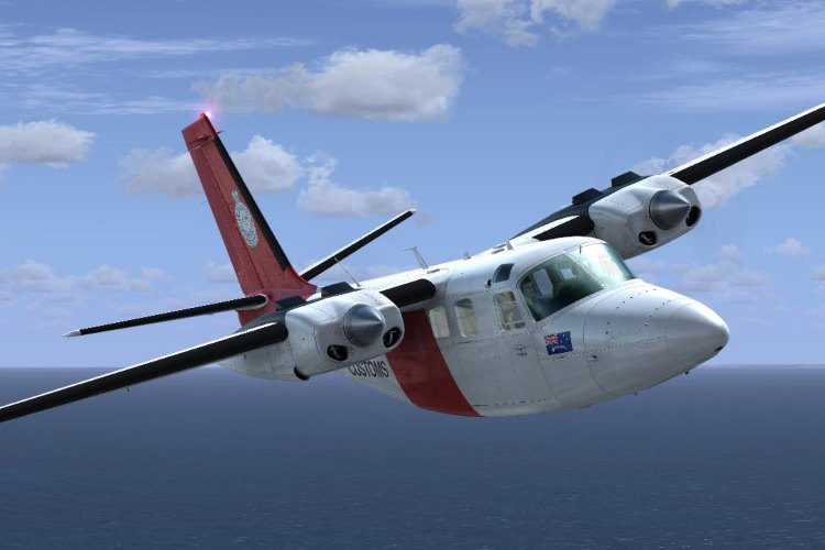 Vuelos Urgentes Charter en Avión y Helicóptero